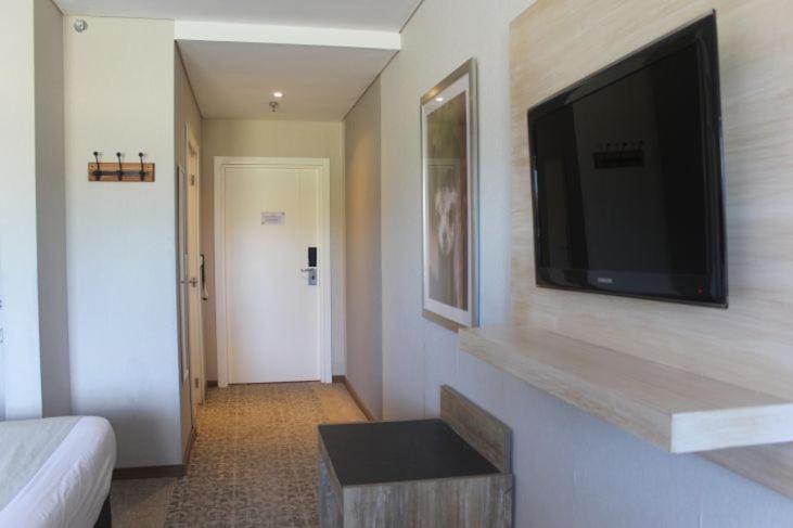 Hotel Termal Dolores