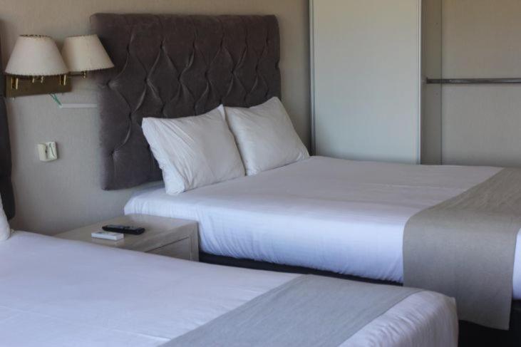 Hotel Termal Dolores