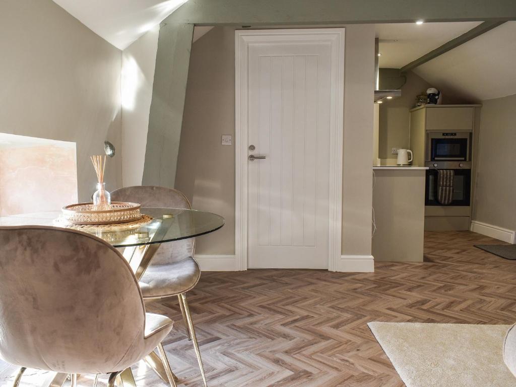 Kuchyň nebo kuchyňský kout v ubytování Little Hive-Uk39430