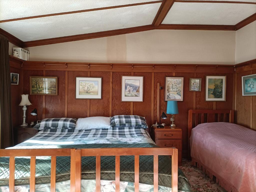 Federation House - Resim 7