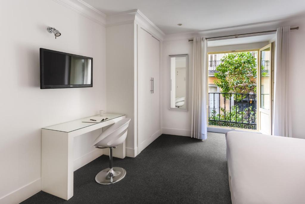 Room Mate Mario, Madrid - Resim 15