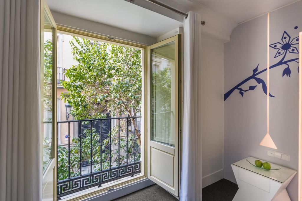 Room Mate Mario, Madrid - Resim 16