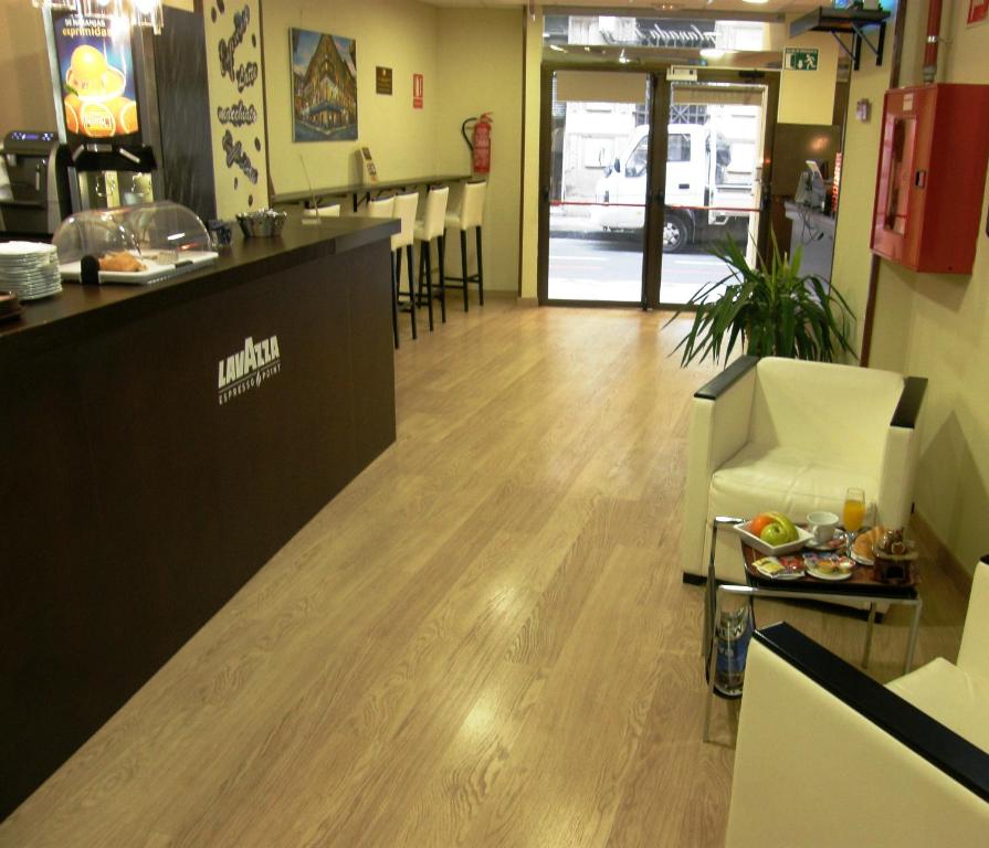 Booking.com: Explanada Hotel Alicante , Alicante, Spanje ...