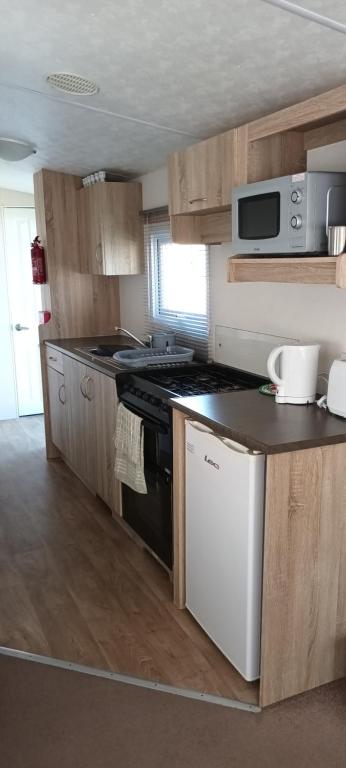 Afbeelding uit fotogalerij van The retreat in Selsey