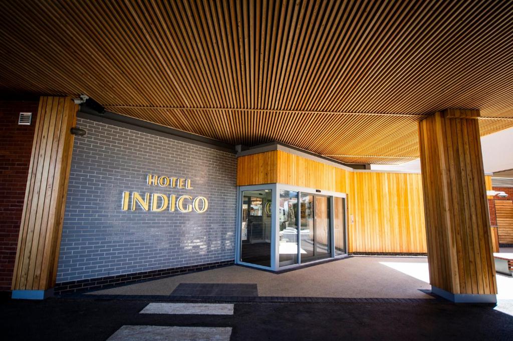 Hotel Indigo - Stratford Upon Avon by IHG - Resim 40