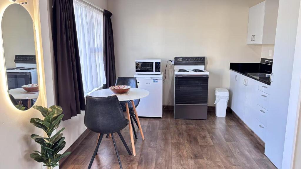 Arcadia Motel - Resim 20