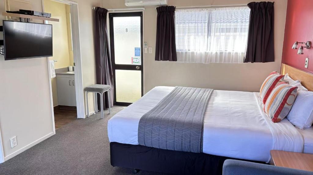 Arcadia Motel - Resim 17