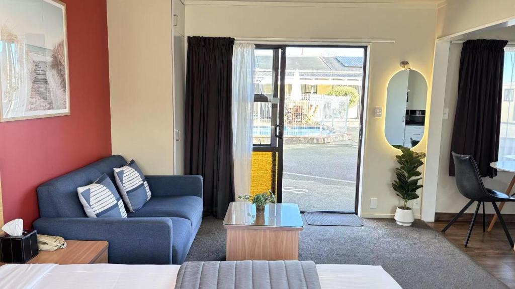 Arcadia Motel - Resim 18