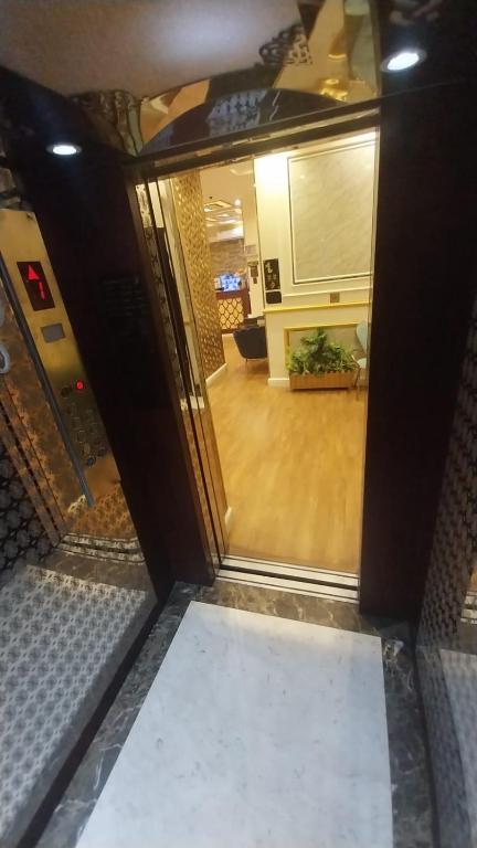 Foto sihtkohas Abhā asuva majutusasutuse فندق شموخ galeriist