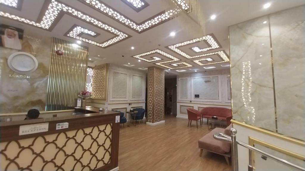 Foto sihtkohas Abhā asuva majutusasutuse فندق شموخ galeriist