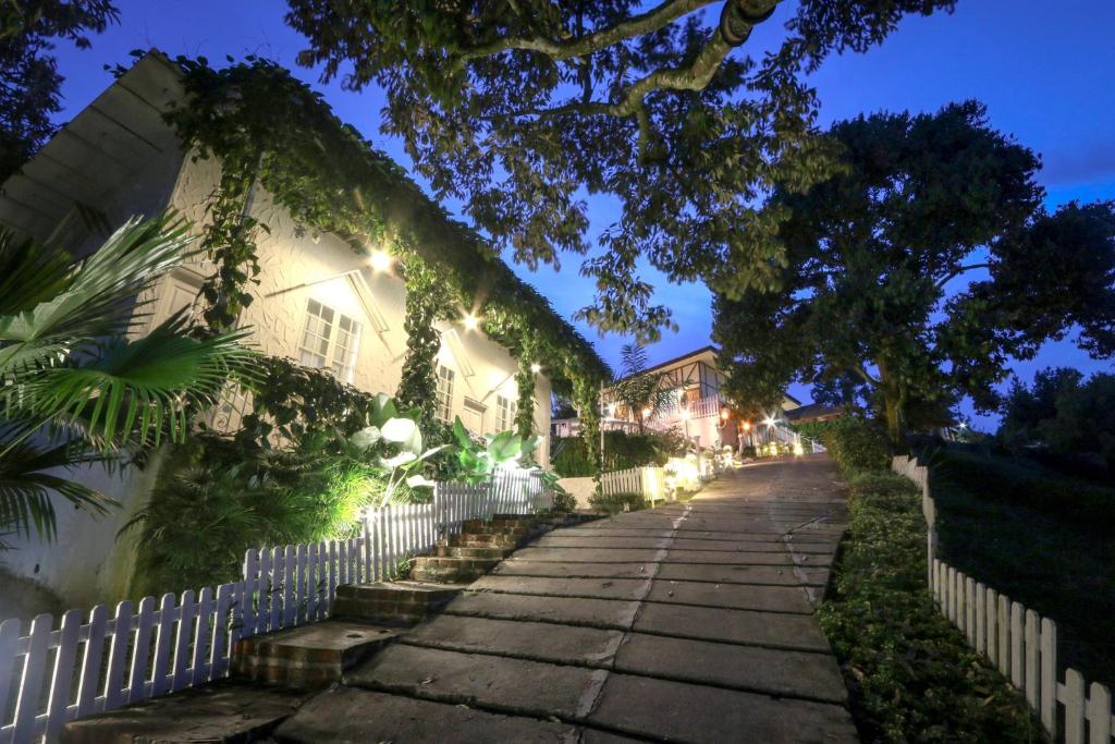 Bilut Hills Eco Resort - Superior Vierpersoonskamer
