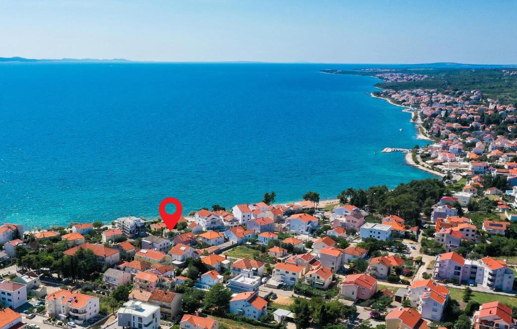 Gorgeous Home In Zadar With Wifi