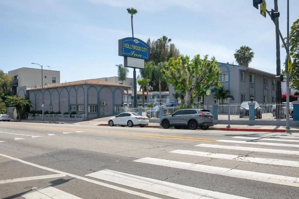 ロサンゼルス（アメリカ）で人気のモーテル10軒｜Booking.com