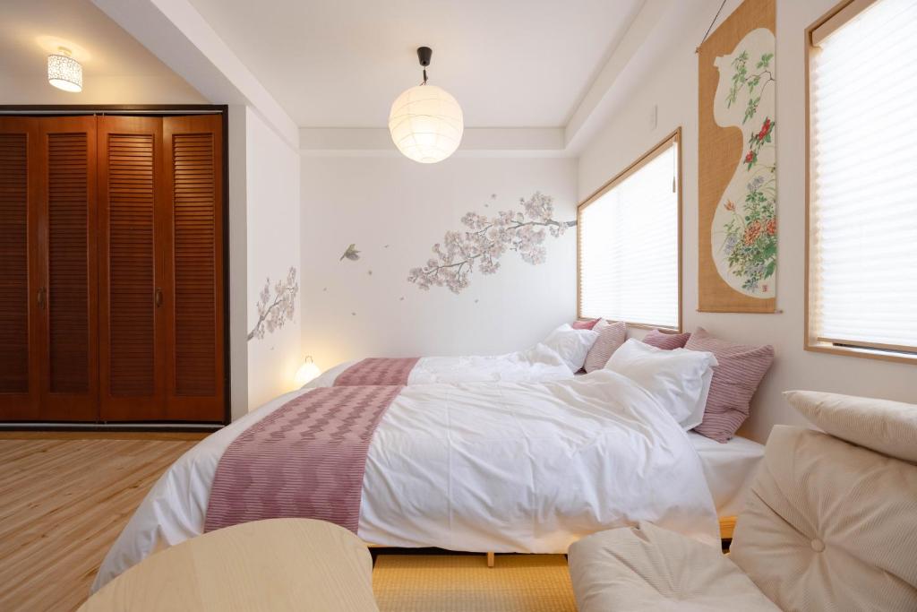 Sakura Hotel Koiwa