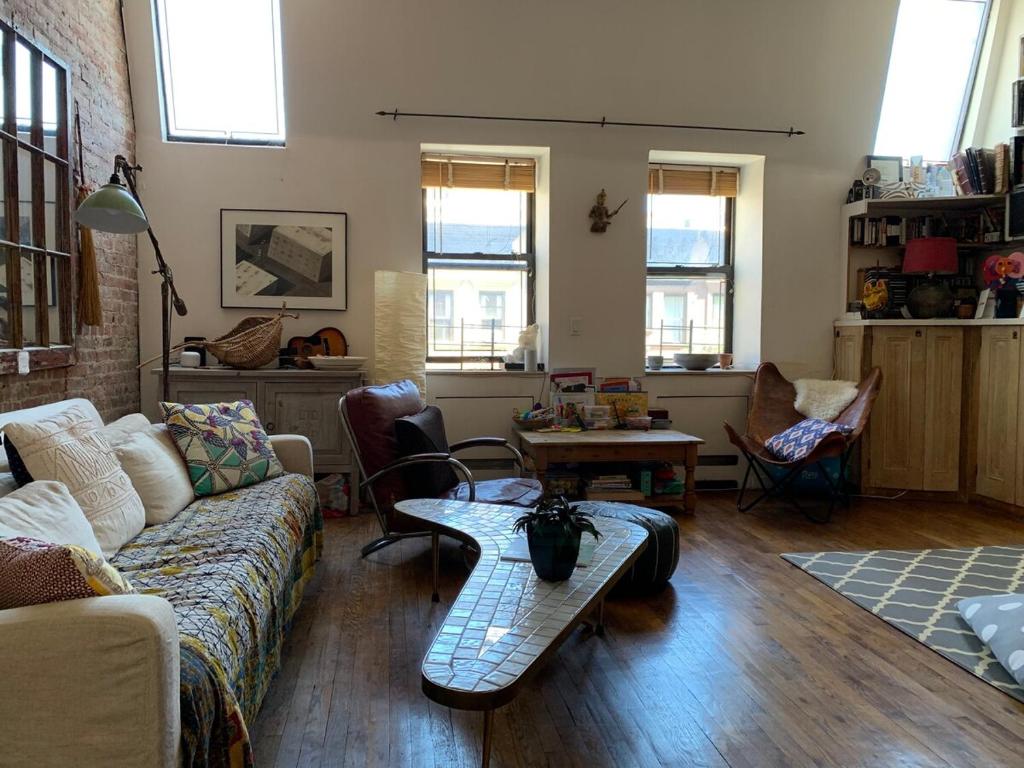 Gallery image with a fresh perspective