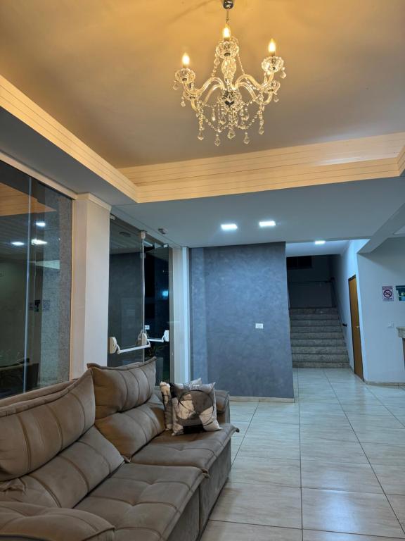 Φωτογραφία από το άλμπουμ του Nosso Hotel σε Tres Lagoas