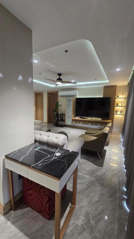 Fotografie z fotogalerie ubytování One Euphoria Luxe Hotel v destinaci Angeles