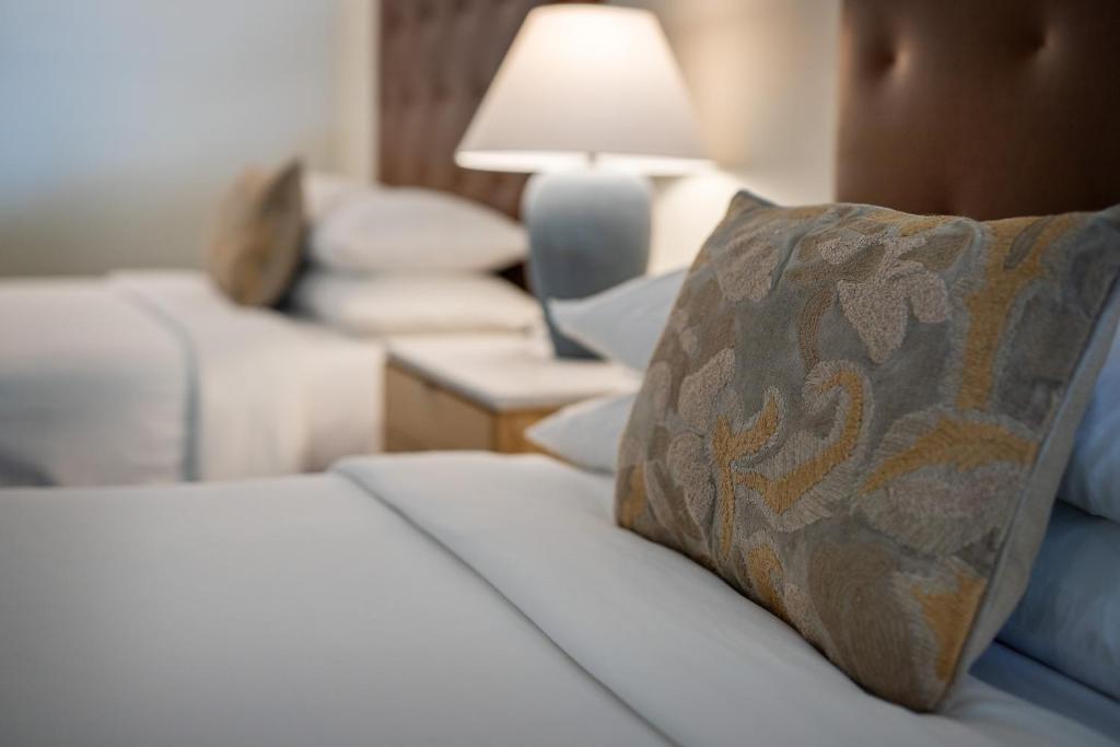 Appellation Lodi - Wine & Roses Resort and Spa - Habitación Deluxe Con Dos Camas Queen
