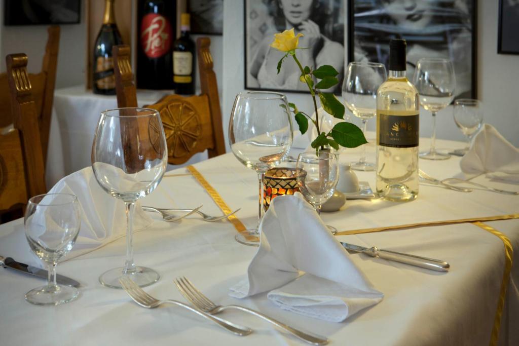 Hotel America - Resim 42