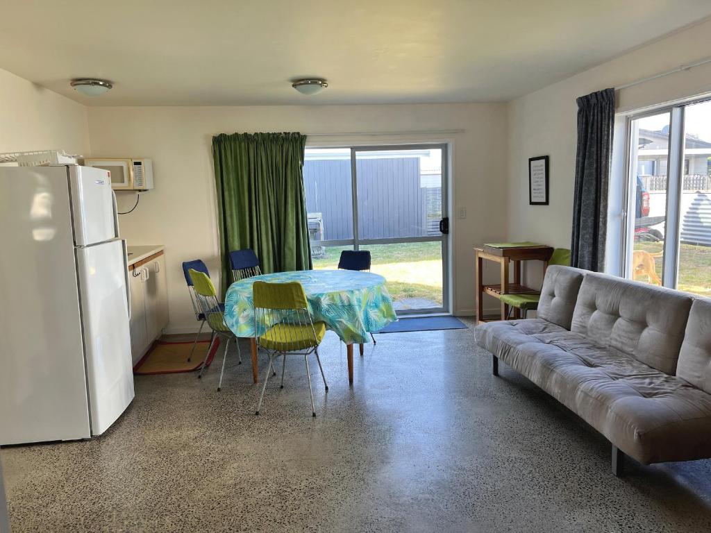 Η κουζίνα ή μικρή κουζίνα στο GIVE305A - Modern Funky Bach