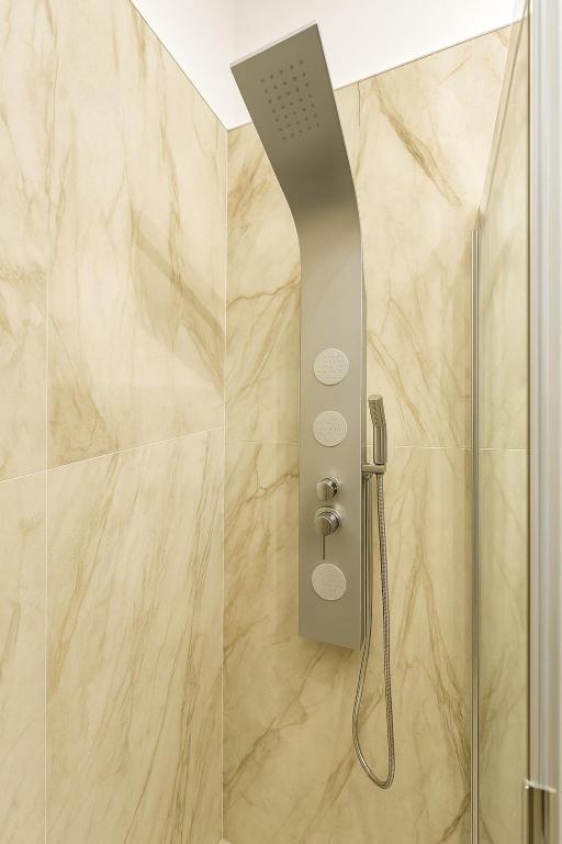 Lodevì - Deluxe Kamer (2 Volwassenen + 1 Kind)