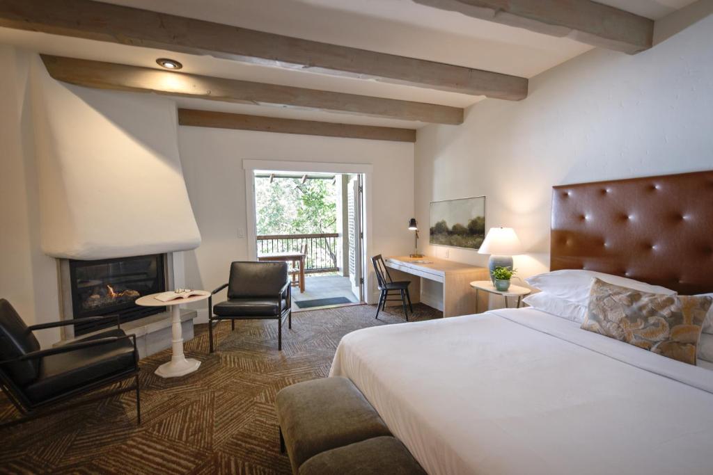 Appellation Lodi - Wine & Roses Resort and Spa photo