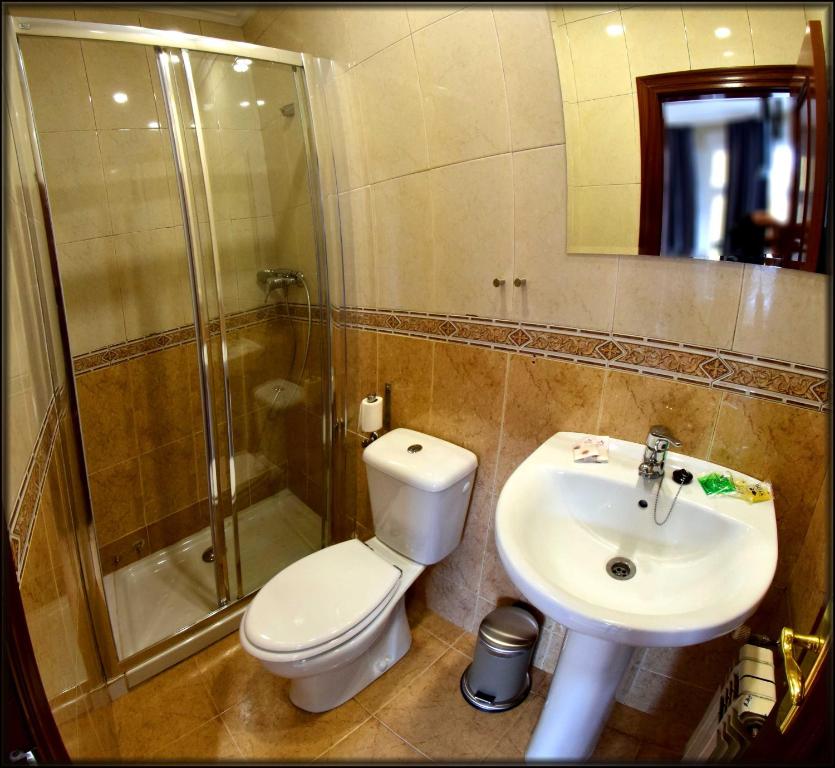 Hostel Gijón Centro - 3