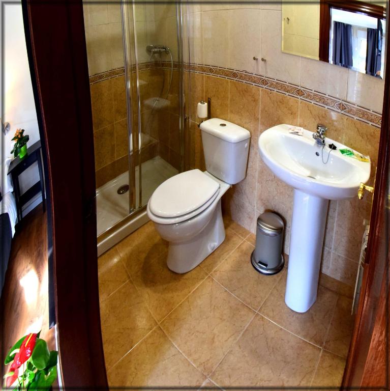 Hostel Gijón Centro - 2