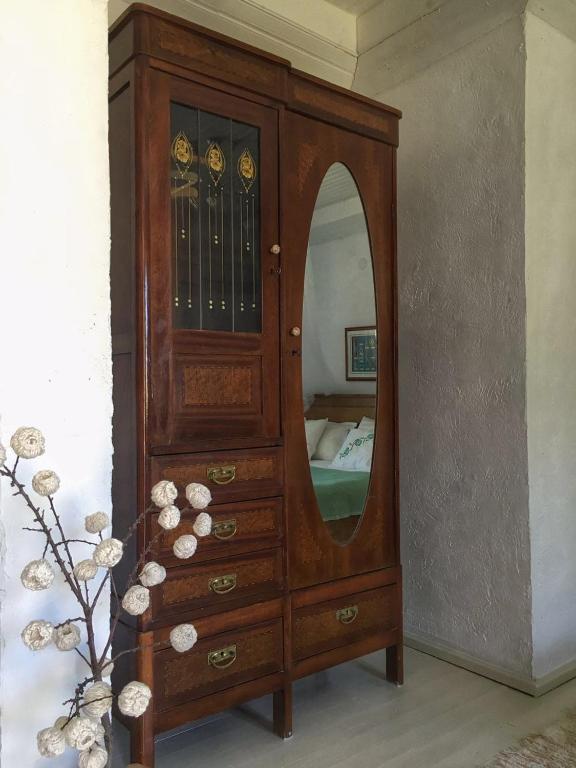 Fotografie z fotogalerie ubytování Dimitri Ada Evi & Restaurant v destinaci Gokceada