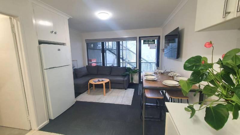 Gambar di galeri bagi Southern Cross Apartment 1 di Falls Creek