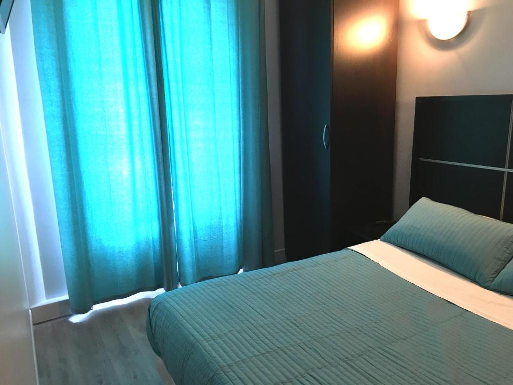 Hotel du Globe 18 - Resim 30