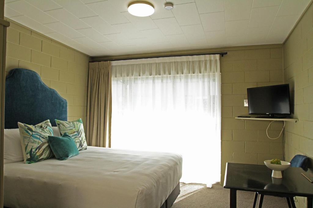 City Close Motel - Resim 22