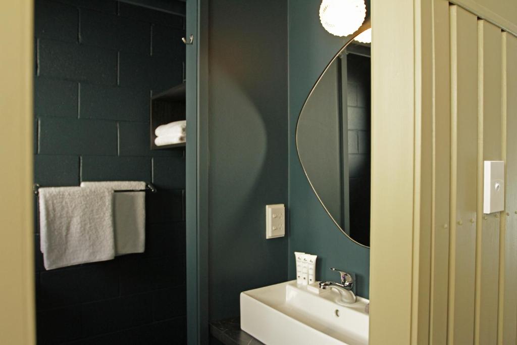 City Close Motel - Resim 8