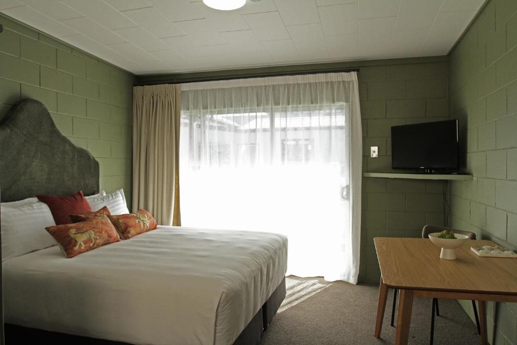 City Close Motel - Resim 28