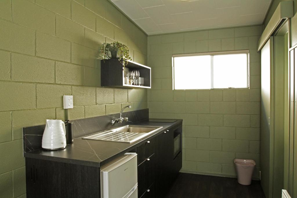 City Close Motel - Resim 30