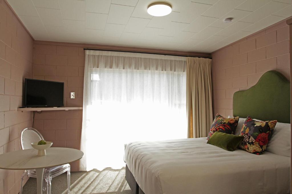 City Close Motel - Resim 5