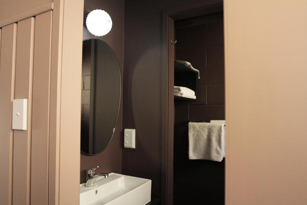 City Close Motel - Resim 34