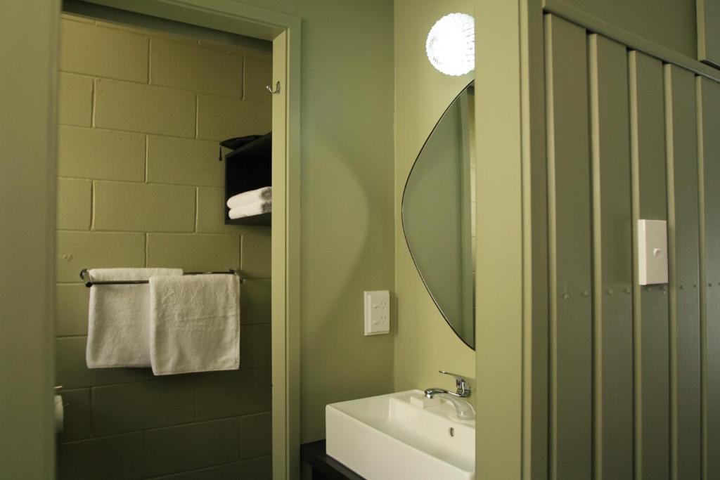 City Close Motel - Resim 35