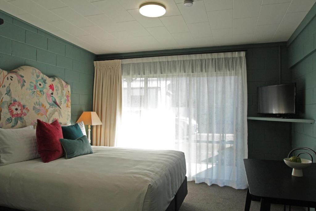 City Close Motel - Resim 37