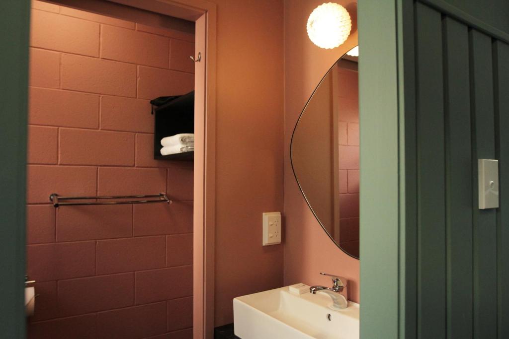 City Close Motel - Resim 38