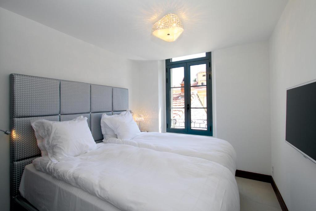 GOLDEN TULIP CANNES HOTEL de PARIS - Resim 43