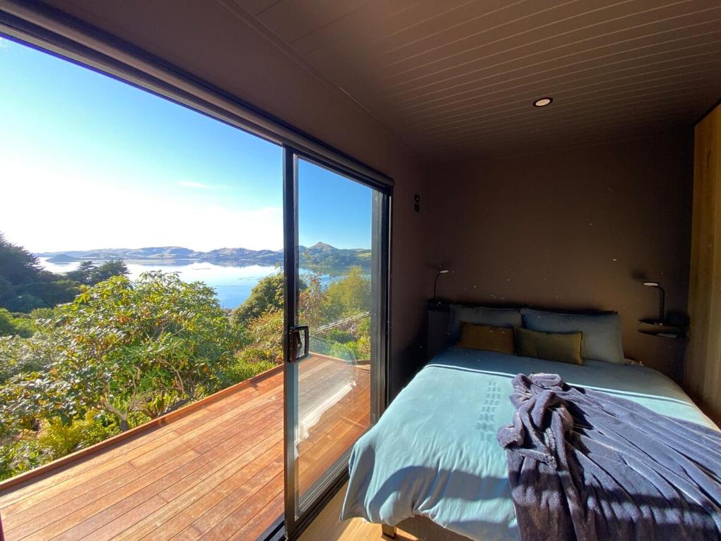 Weka St Eco Cabin - Resim 8