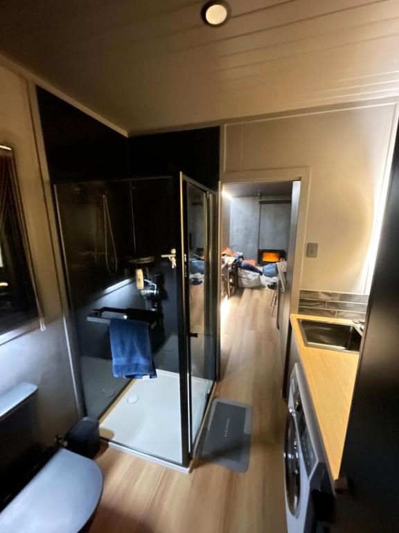 Weka St Eco Cabin - Resim 6