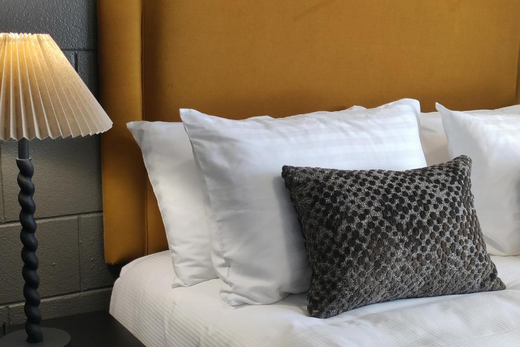 City Close Motel - Resim 40