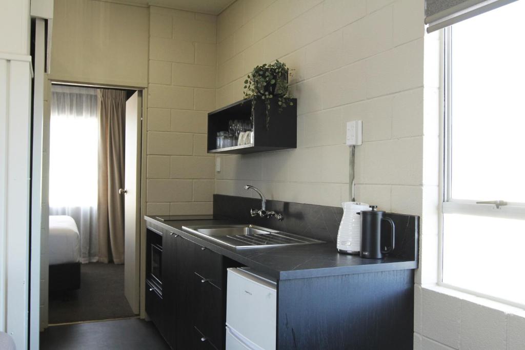 City Close Motel - Resim 41