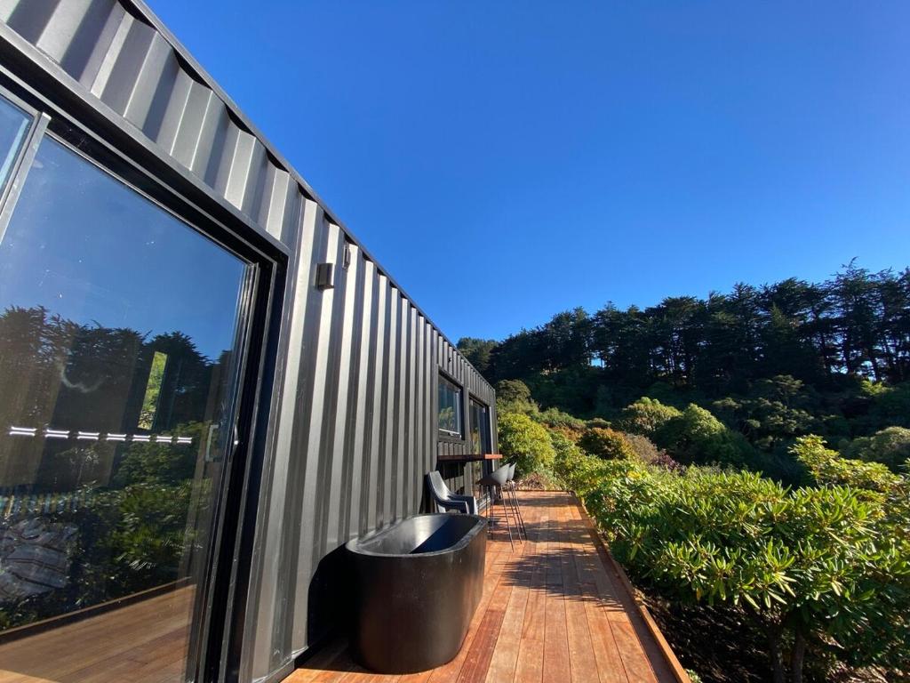 Weka St Eco Cabin - Resim 14
