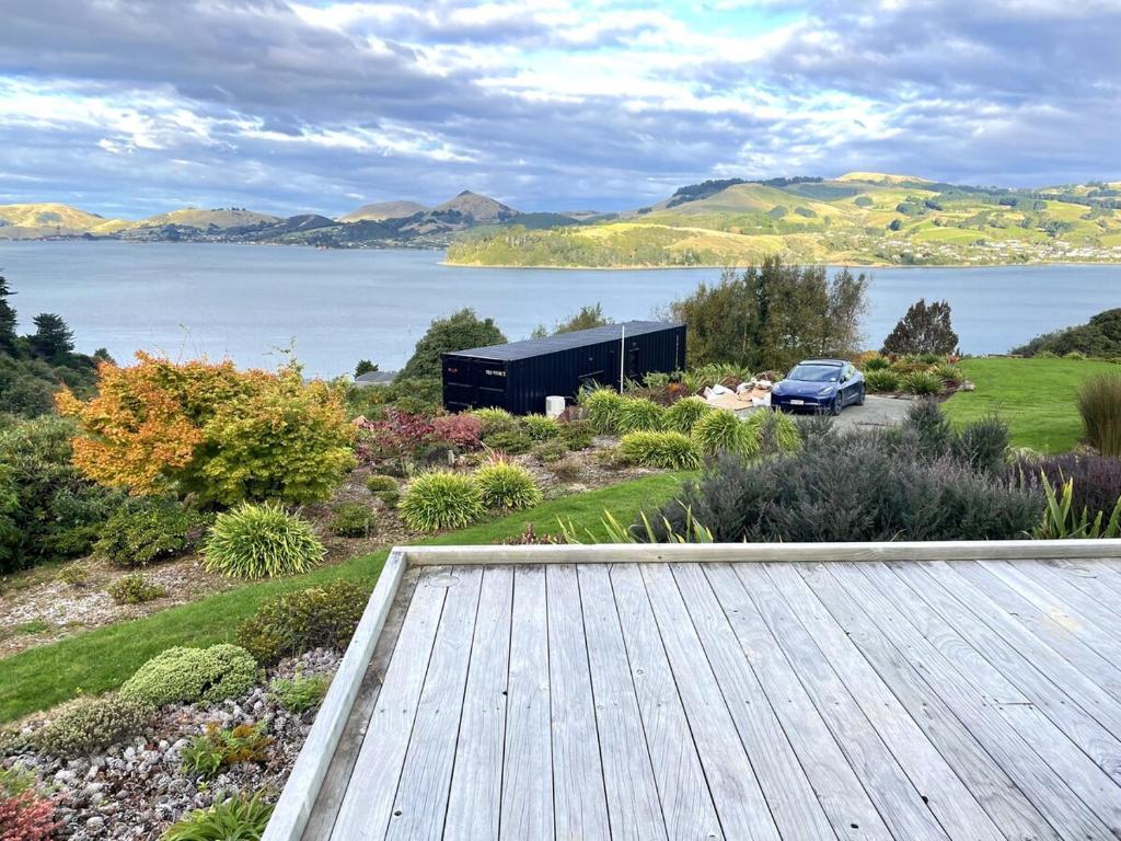 Weka St Eco Cabin - Resim 13