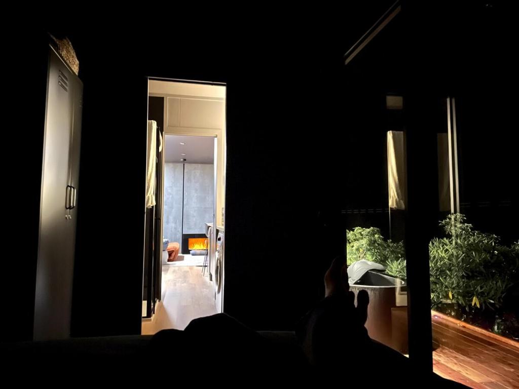 Weka St Eco Cabin - Resim 2