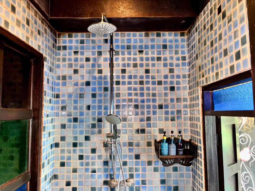 Singha Montra Lanna Boutique Style Hotel - Resim 14