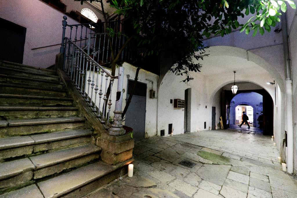 Fotografia z galérie ubytovania Casa Retro' v destinácii Potenza